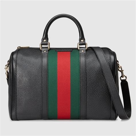 gucci boston bag